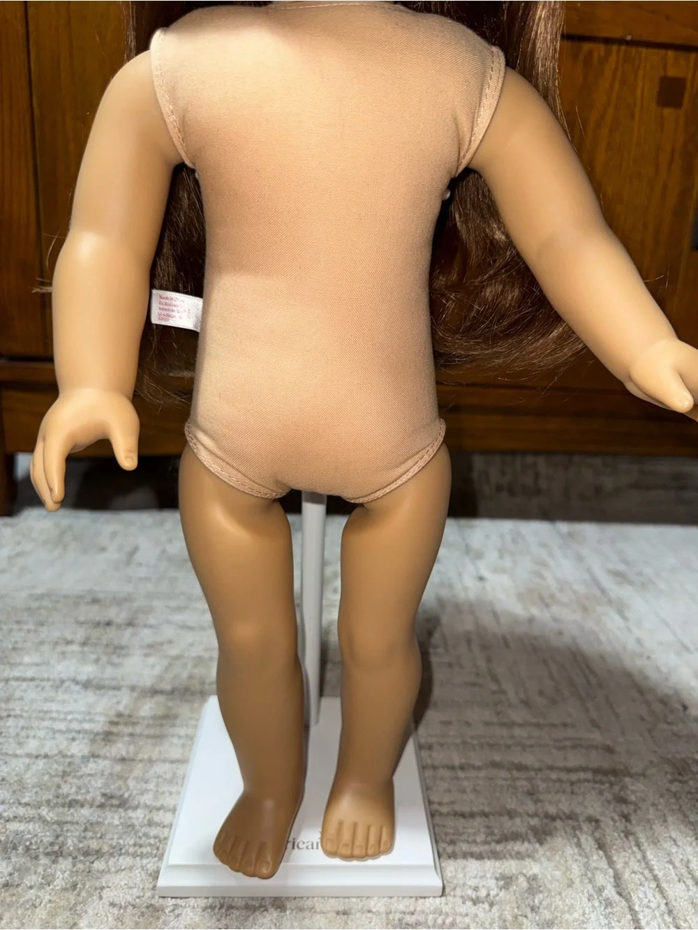American Girl american girl